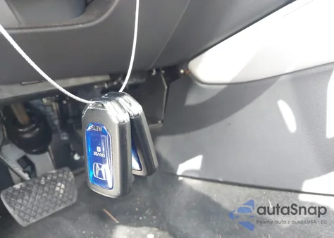 2020 Honda Accord Hybrid Touring z USA, uszkodzony, nr VIN 1HGCV3F96LA001112